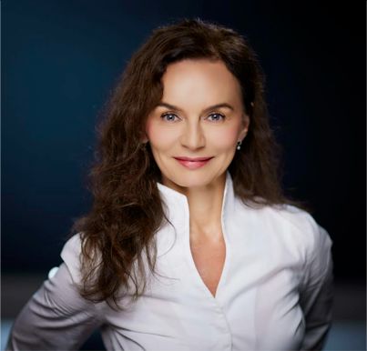 Justyna Kaczmarek